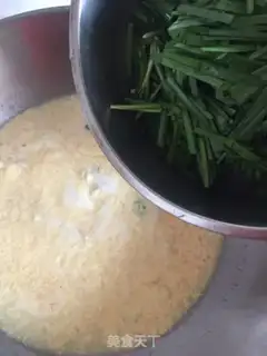 Make Fresh casserole step 7
