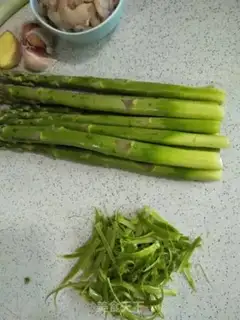Make Shrimp step 1
