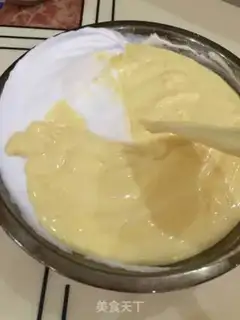 Make Mango cheesecake step 8