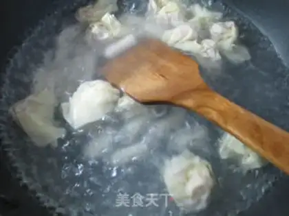 Make Old bakery step 4