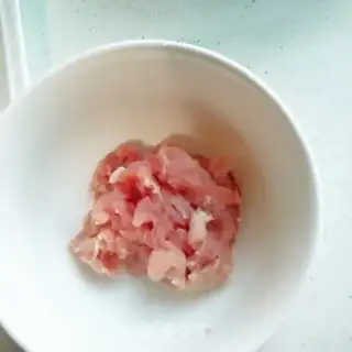 Make Rice powder step 3