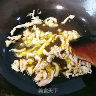 Make Rice powder step 4