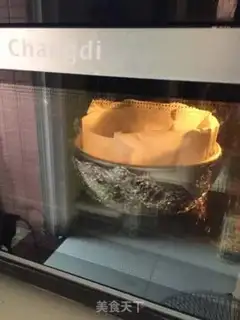 Make Mango cheesecake step 10