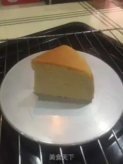 Make Mango cheesecake step 11