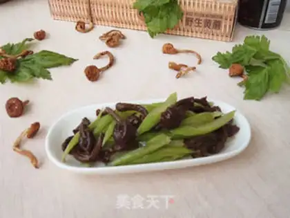 Make Celery step 10