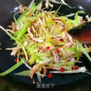 Make Rice powder step 6