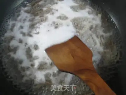 Make Duck step 2