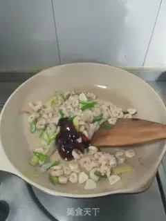 Make Shrimp step 7