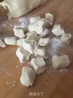 Make Cabbage dumplings step 5