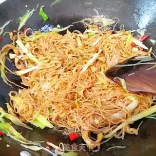 Make Rice powder step 9
