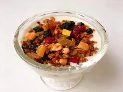 Make Granola step 6