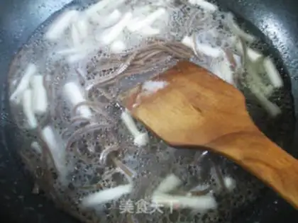 Make Duck step 5