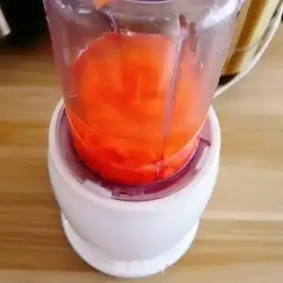 Make Lips step 2