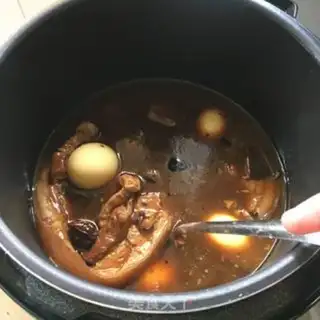Make The meat trap step 0