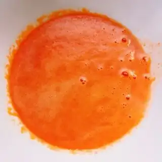 Make Lips step 3