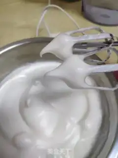 Make Strawberry cream rolls step 6