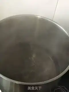 Make Fascinating porridge step 0