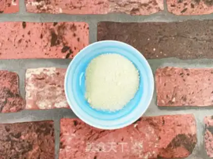 Make Jelly step 1