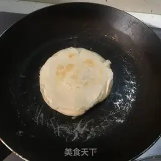 Make The meat trap step 2