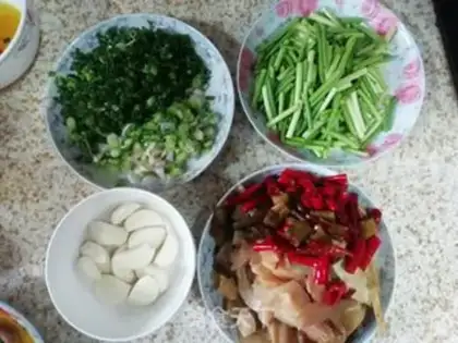 Make Sourfish step 1