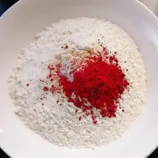 Make Lips step 6