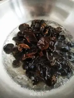 Make Black cabbage step 0