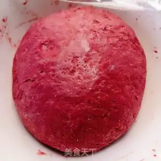 Make Lips step 7