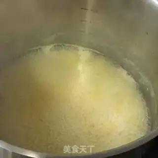 Make Fascinating porridge step 3