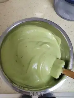 Make Strawberry cream rolls step 10
