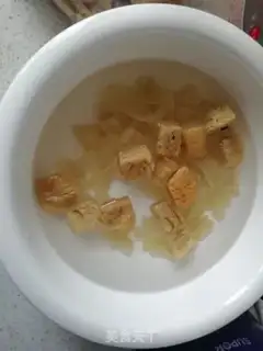 Make Home version cold skin step 1