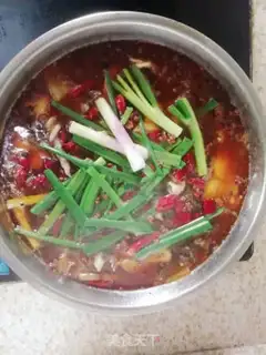 Make Sourfish step 3