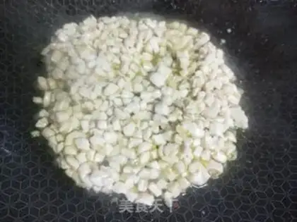 Make Porridge step 3