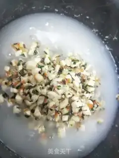 Make Porridge step 7
