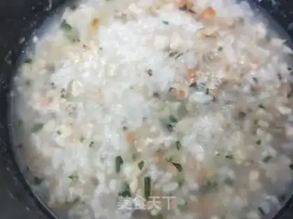 Make Porridge step 8