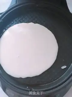 Make Pumpkin eggs step 5