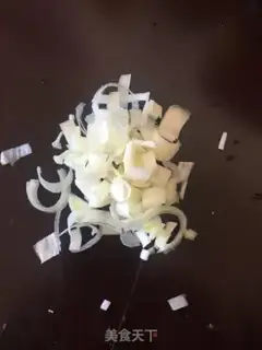 Make Pumpkin soup step 0