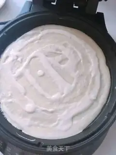 Make Pumpkin eggs step 6