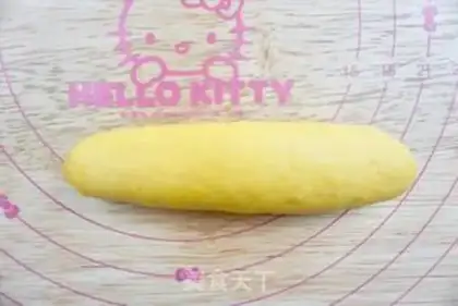 Make Pumpkin coconut bread step 6