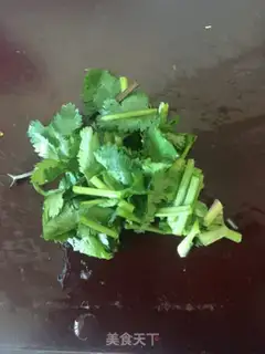 Make Pumpkin soup step 1