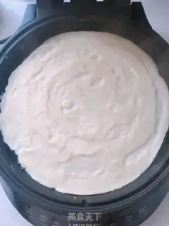 Make Pumpkin eggs step 7