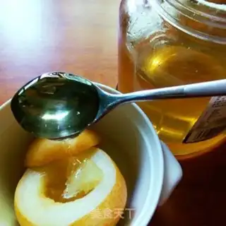 Make Sweet honey Sydney step 7
