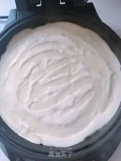 Make Pumpkin eggs step 8