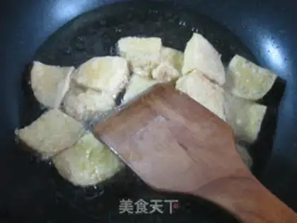 Make Plumsy potatoes and sour chickens step 4