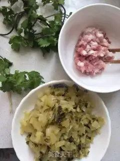 Make Sour sauce step 0
