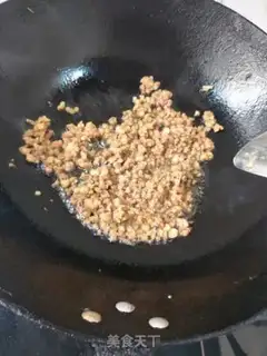 Make Sour sauce step 1