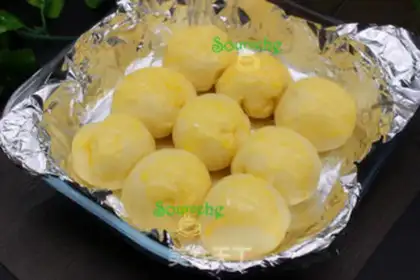 Make Milk fragrance step 6