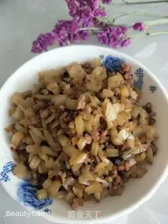 Make Sour sauce step 3