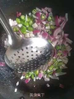 Make Your hands are torn to pieces step 10