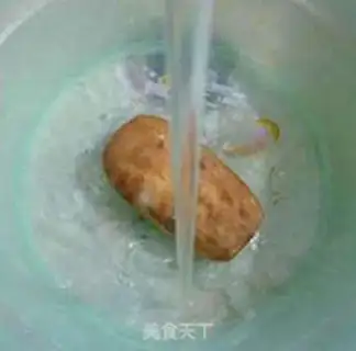 Make Spicy sausages step 3