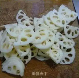 Make Spicy sausages step 4
